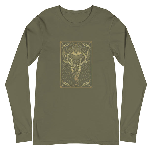 The Tryon - Long Sleeve Tee