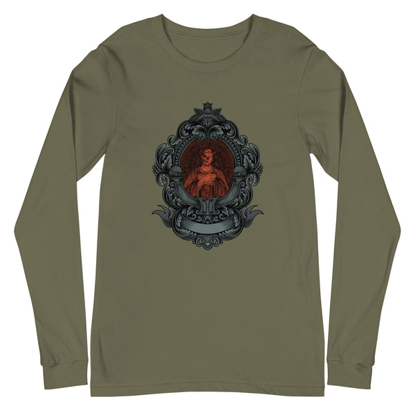 Shadow & Light - Long Sleeve Tee