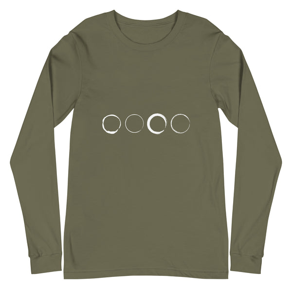 Thorn & Throne - Long Sleeve Tee