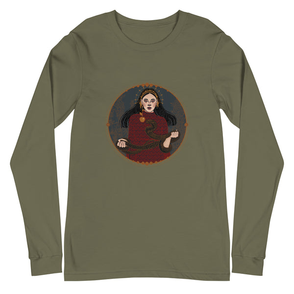 Sarah's Faith - Long Sleeve Tee