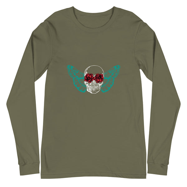 Reflections - Long Sleeve Tee