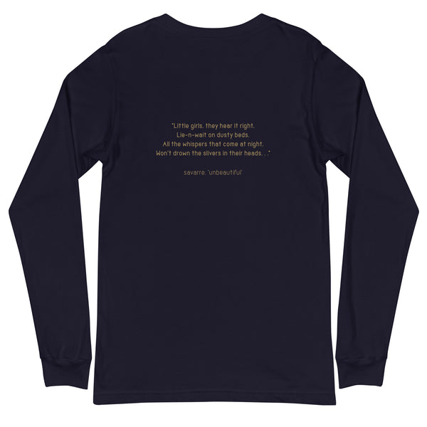 The Tryon - Long Sleeve Tee