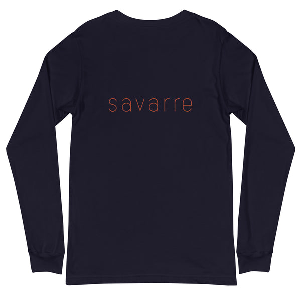 Shadow & Light - Long Sleeve Tee