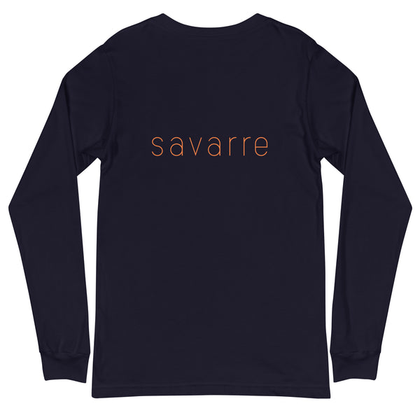 On Bended Mind - Long Sleeve Tee