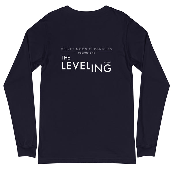 The Night Market - Long Sleeve Tee