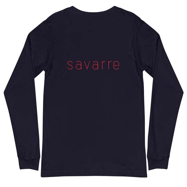 Reflections - Long Sleeve Tee