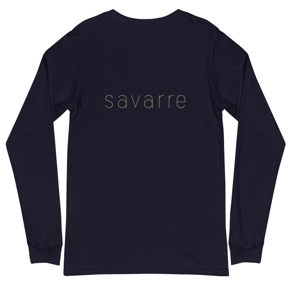 Poe's Dream - Long Sleeve Tee