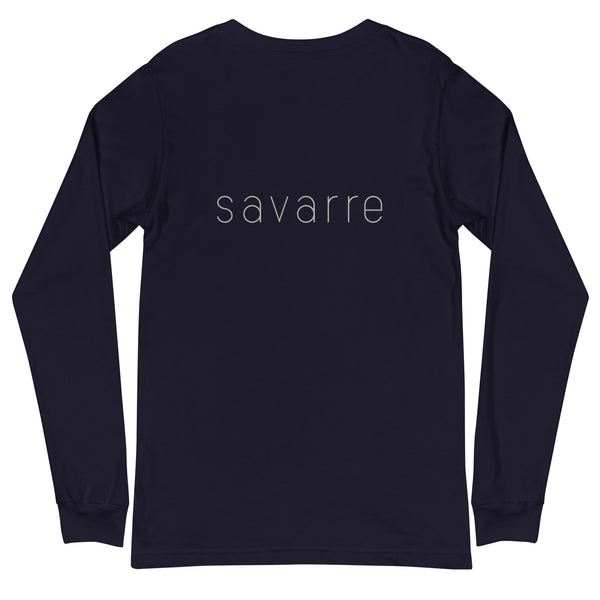 Spare Ribs - Long Sleeve Tee