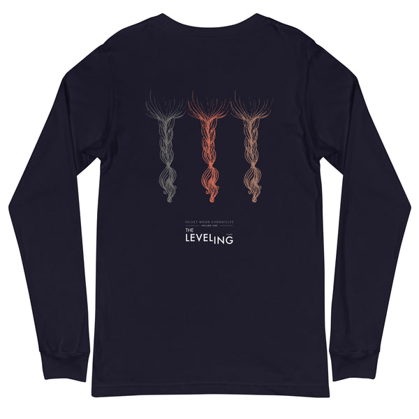 The Sisters of Fate - Long Sleeve Tee