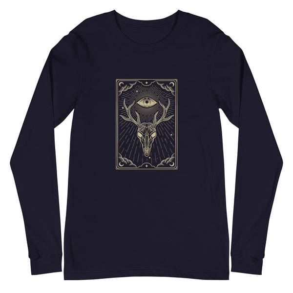 The Tryon - Long Sleeve Tee