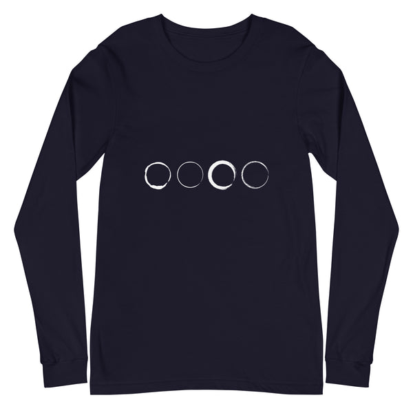Thorn & Throne - Long Sleeve Tee