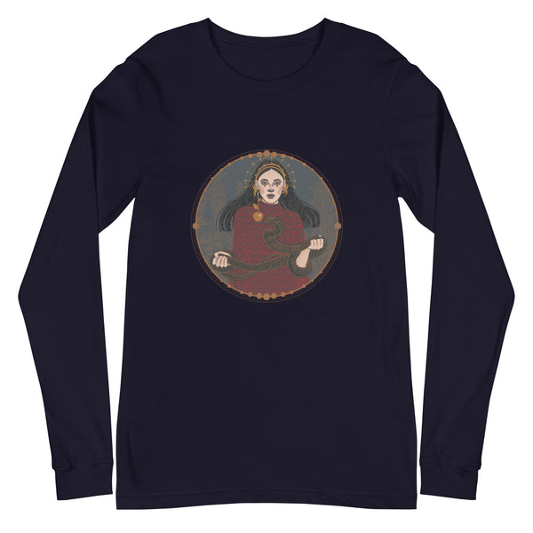 Sarah's Faith - Long Sleeve Tee