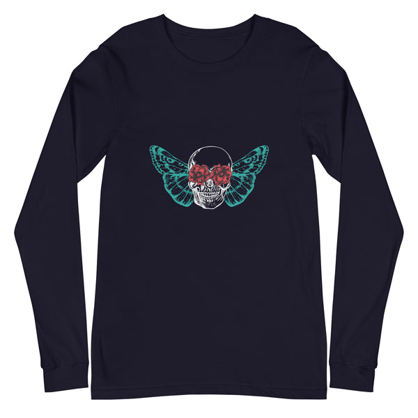 Reflections - Long Sleeve Tee