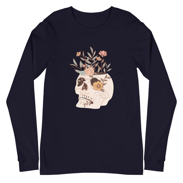 Reclamation - Long Sleeve Tee