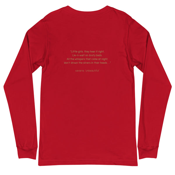 The Tryon - Long Sleeve Tee