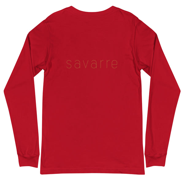 Shadow & Light - Long Sleeve Tee