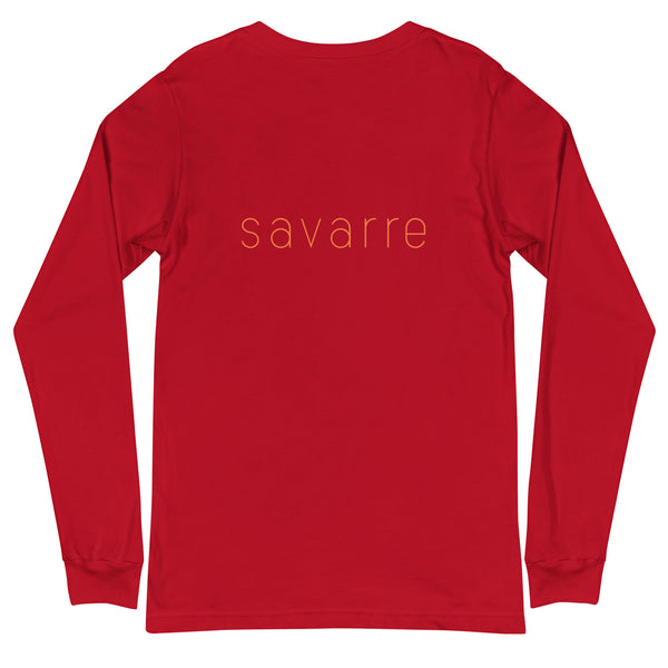 On Bended Mind - Long Sleeve Tee