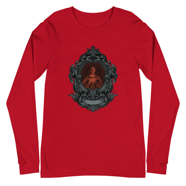 Shadow & Light - Long Sleeve Tee