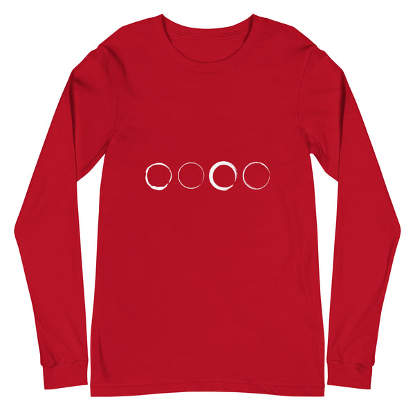Thorn & Throne - Long Sleeve Tee