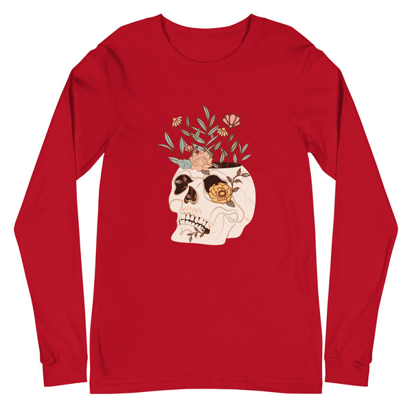 Reclamation - Long Sleeve Tee