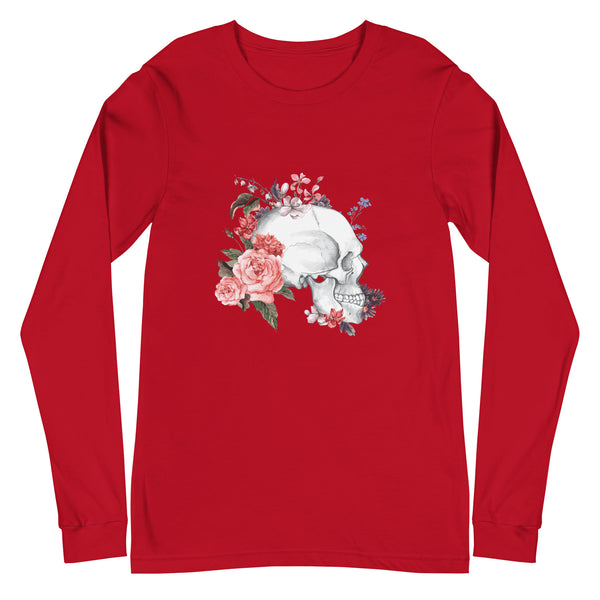 Illusions - Long Sleeve Tee