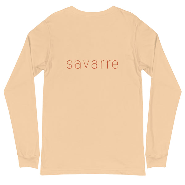 The Watcher - Long Sleeve Tee
