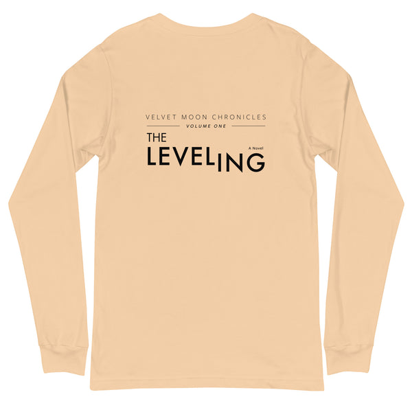 The Night Market - Long Sleeve Tee
