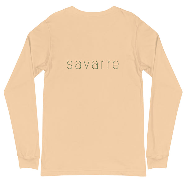 Poe's Dream - Long Sleeve Tee