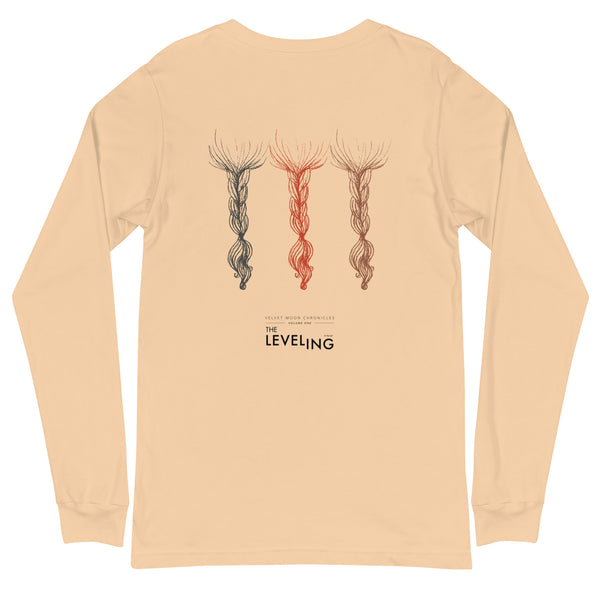The Sisters of Fate - Long Sleeve Tee