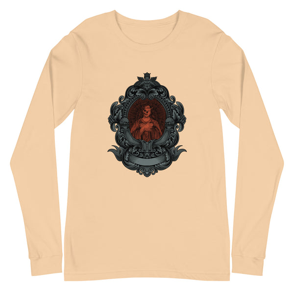 Shadow & Light - Long Sleeve Tee
