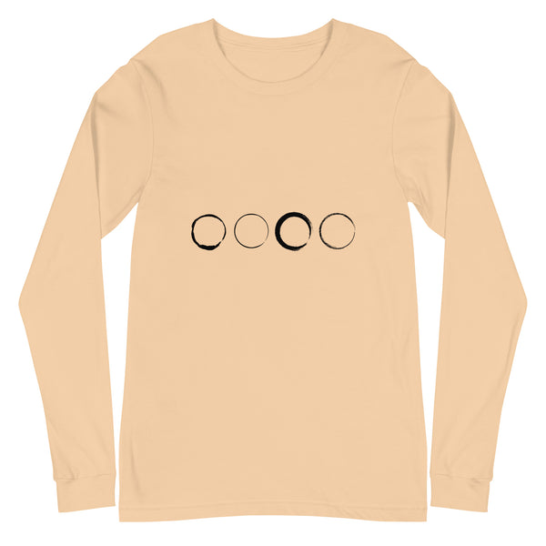 Thorn & Throne - Long Sleeve Tee