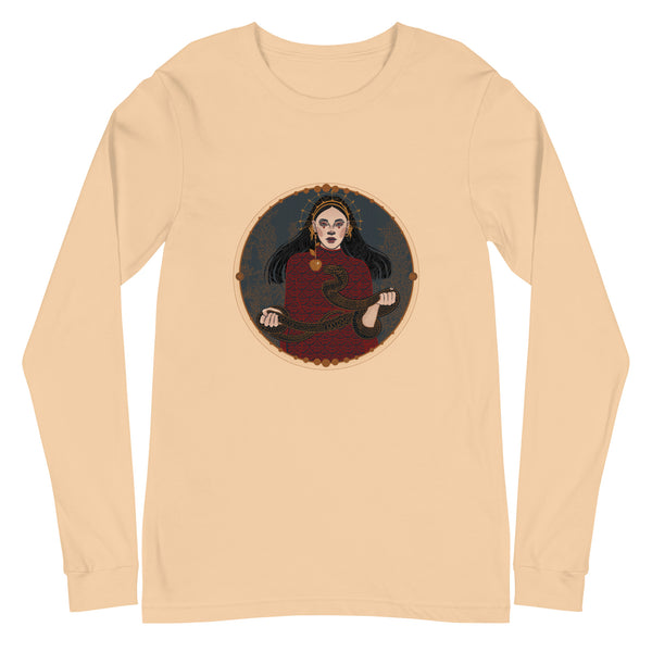 Sarah's Faith - Long Sleeve Tee