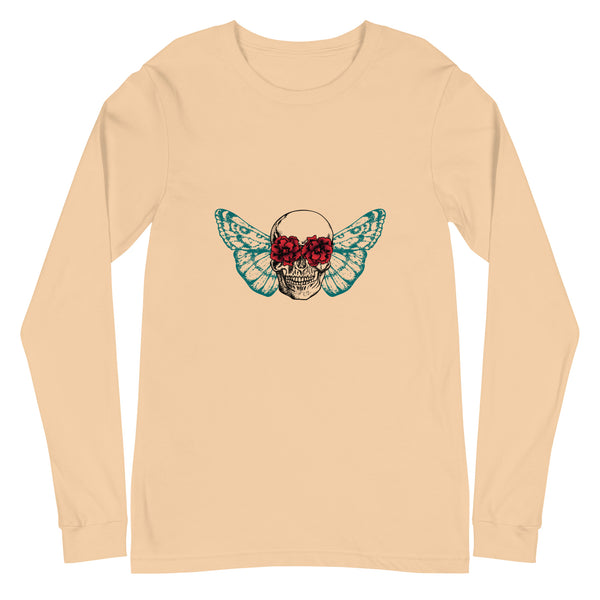 Reflections - Long Sleeve Tee