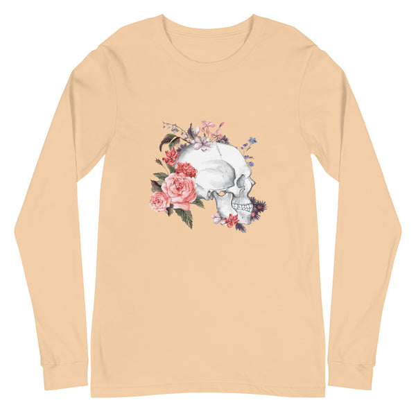 Illusions - Long Sleeve Tee