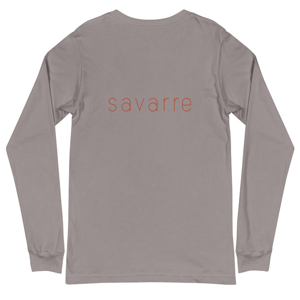 Shadow & Light - Long Sleeve Tee
