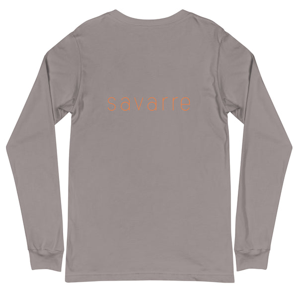 On Bended Mind - Long Sleeve Tee