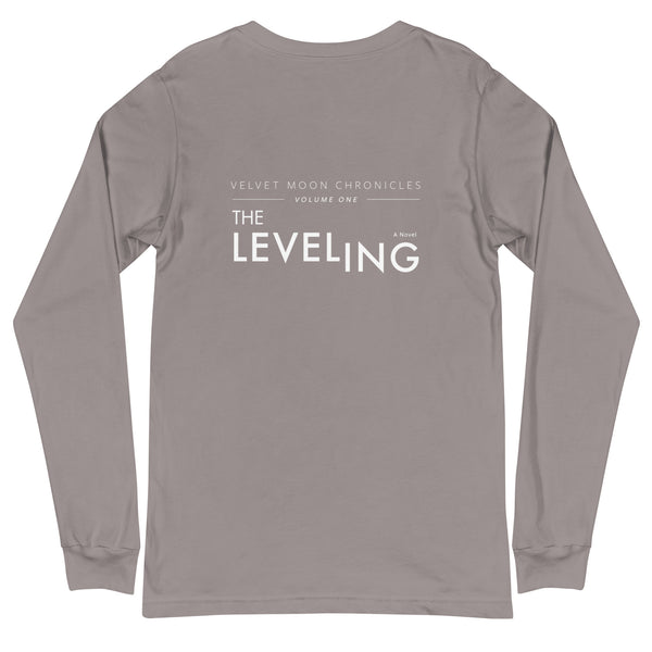 The Night Market - Long Sleeve Tee