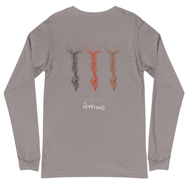 The Sisters of Fate - Long Sleeve Tee