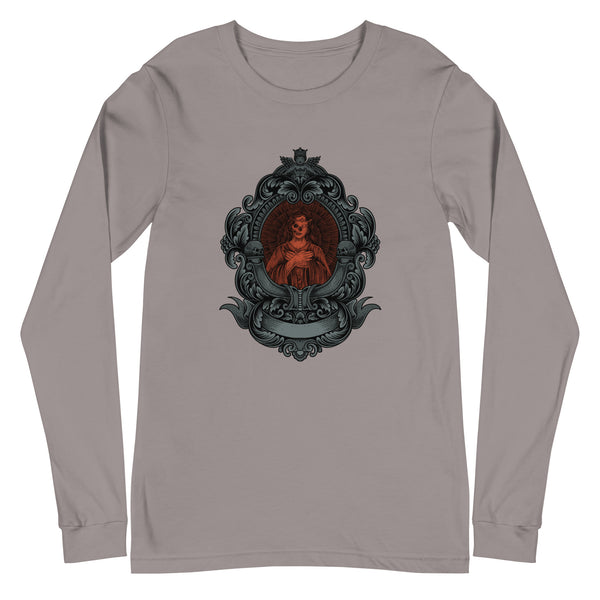 Shadow & Light - Long Sleeve Tee
