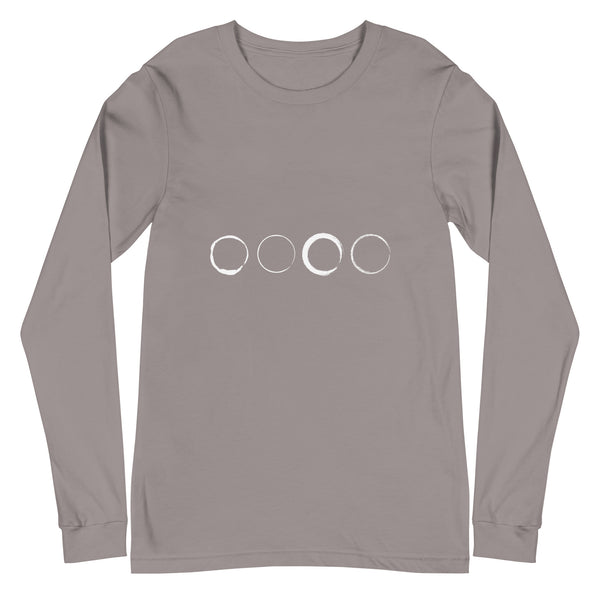 Thorn & Throne - Long Sleeve Tee