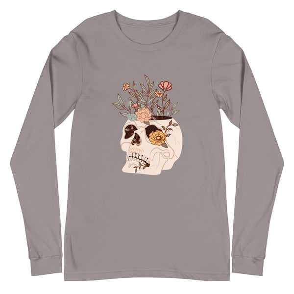 Reclamation - Long Sleeve Tee