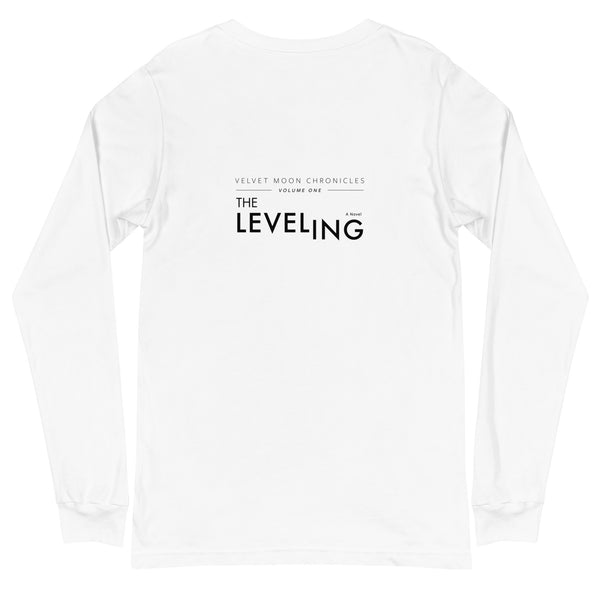 Nether the Over - Long Sleeve Tee