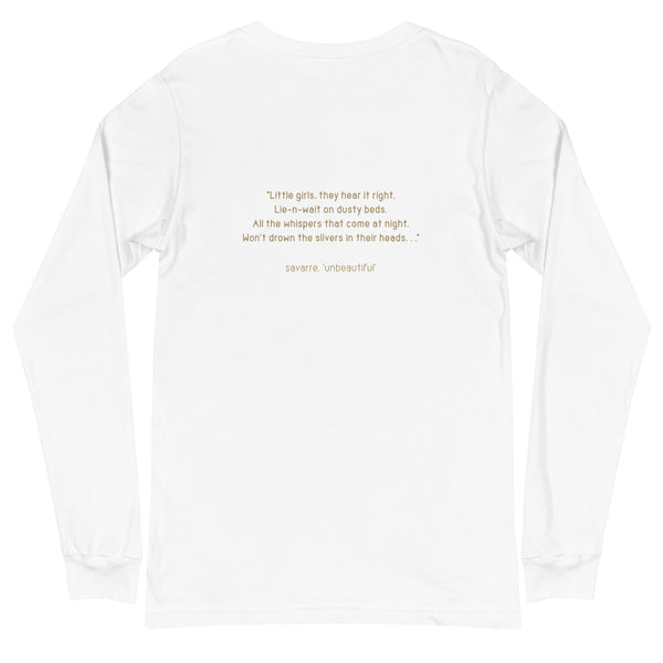 The Tryon - Long Sleeve Tee