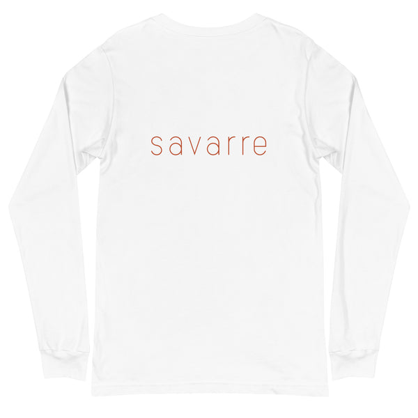 The Watcher - Long Sleeve Tee