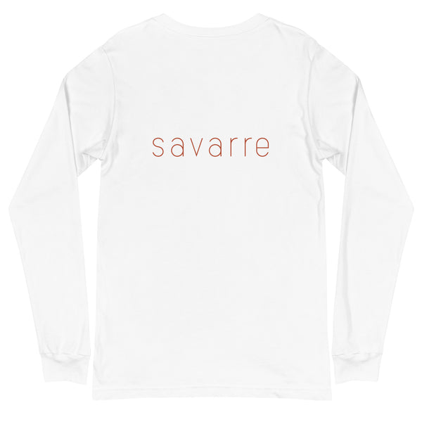 Shadow & Light - Long Sleeve Tee