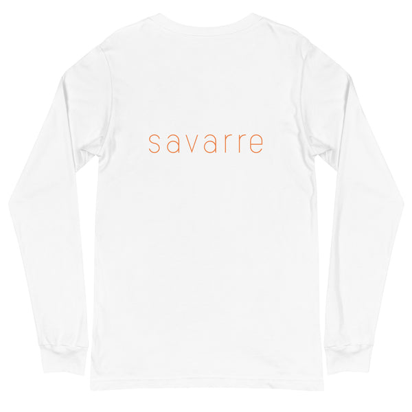 On Bended Mind - Long Sleeve Tee