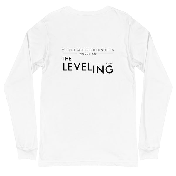 Luna Obscura - Long Sleeve Tee