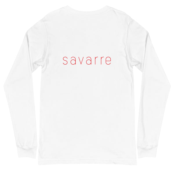 Reflections - Long Sleeve Tee