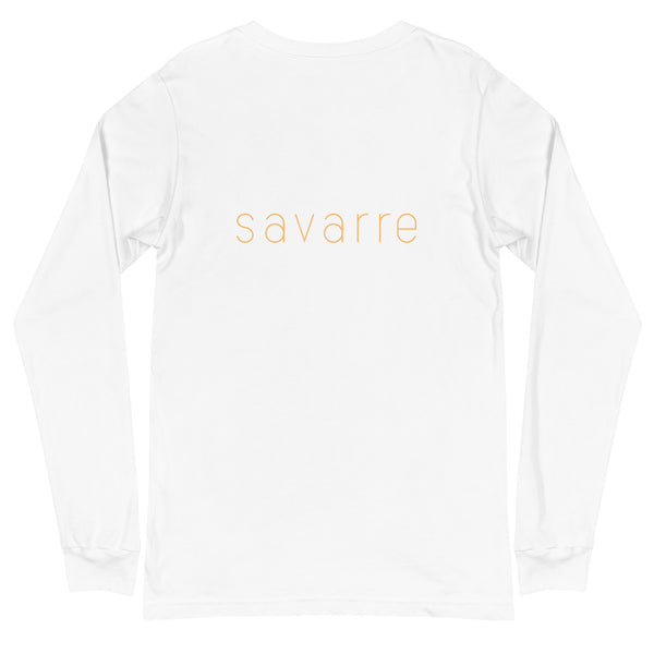 Reclamation - Long Sleeve Tee