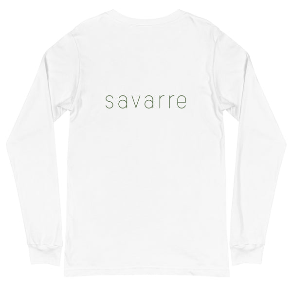 Poe's Dream - Long Sleeve Tee